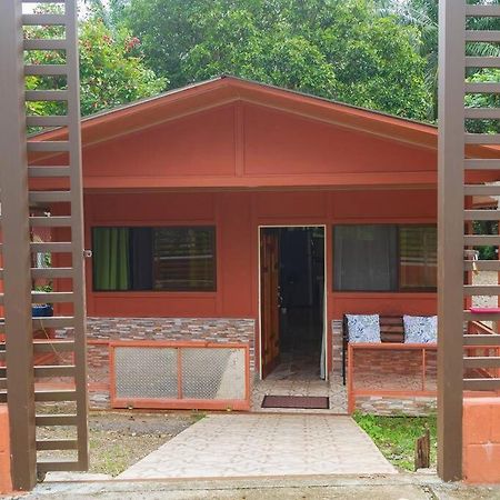 Casita Colorada, Sierpe De Osa Villa Exterior photo