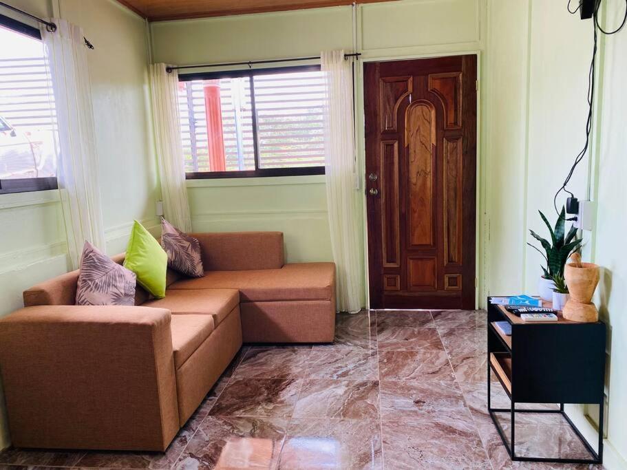 Casita Colorada, Sierpe De Osa Villa Exterior photo